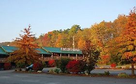 Log Cabin Lodge And Suites Jones Mills